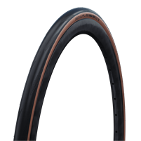 SCHWALBE COP. ONE 700X28C TLE BRONZE PIEGH.