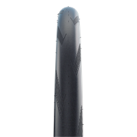 SCHWALBE COP. ONE PLUS  700X25C PIEG BLK