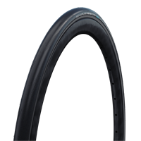 SCHWALBE COP. ONE 365  700X25C PIEG BLK